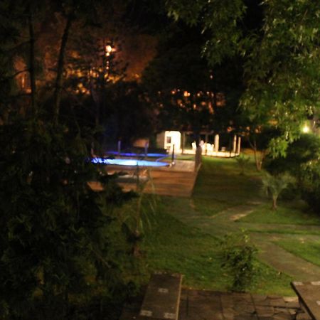 Hotel La Ballena Punta Ballena Kültér fotó