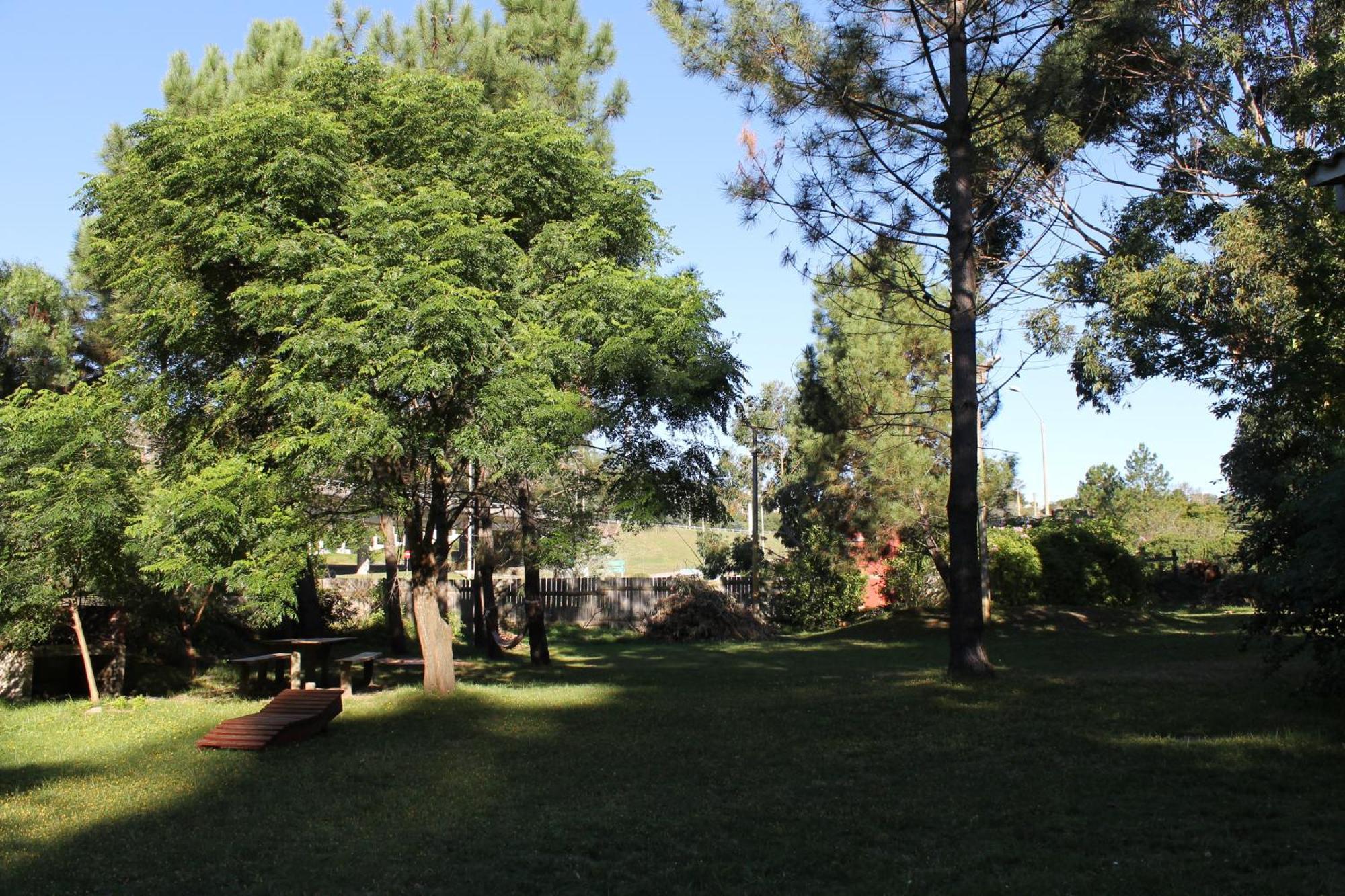 Hotel La Ballena Punta Ballena Kültér fotó