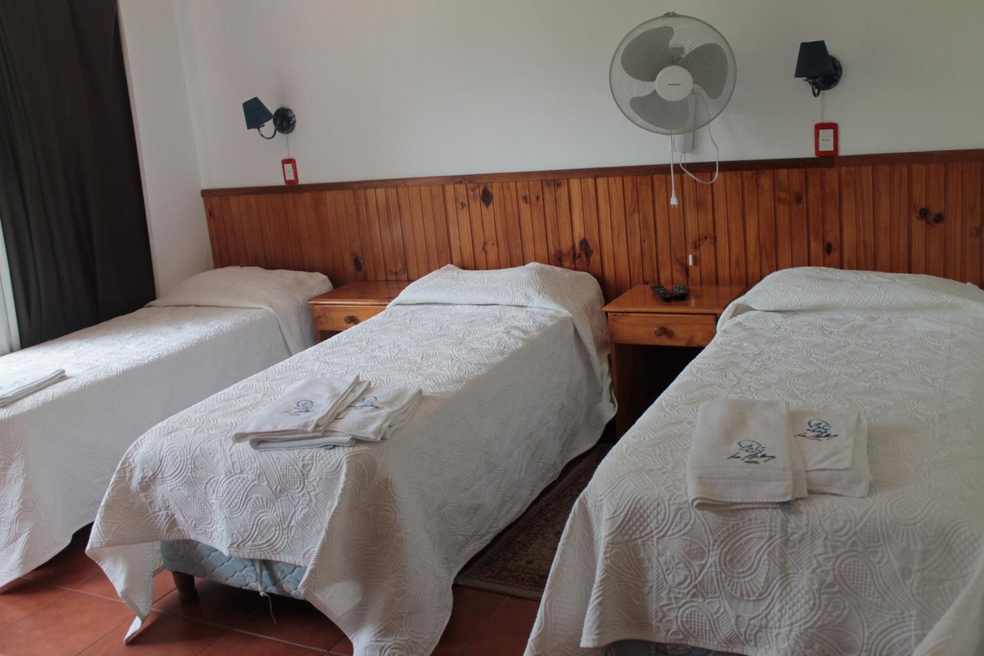 Hotel La Ballena Punta Ballena Kültér fotó