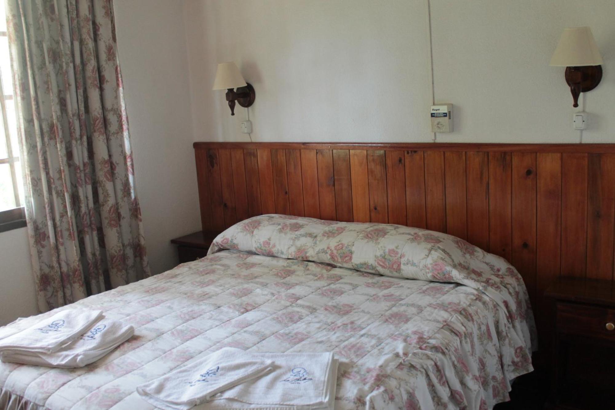 Hotel La Ballena Punta Ballena Kültér fotó