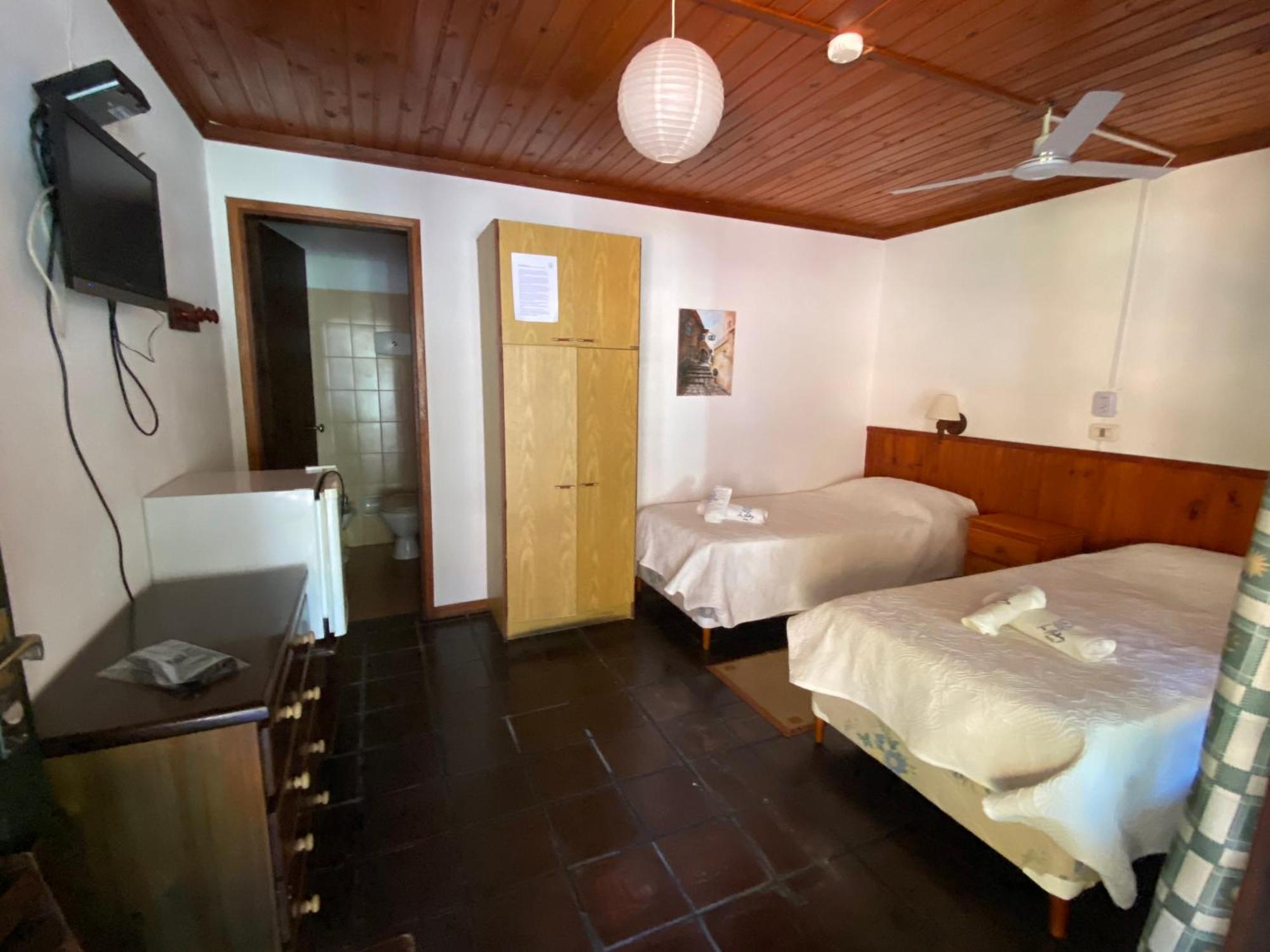 Hotel La Ballena Punta Ballena Kültér fotó